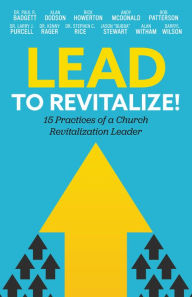 Title: Lead to Revitalize!, Author: Kentucky Baptist Convention