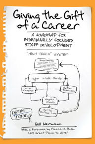 Title: Giving the Gift of a Career, Author: Bill Hermann
