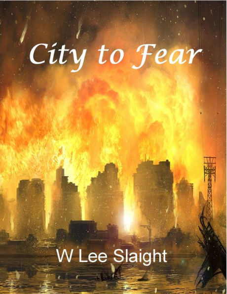 City To Fear