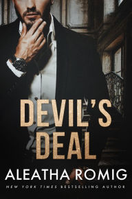 Title: Devil's Deal: Devil's Series (Duet), Author: Aleatha Romig