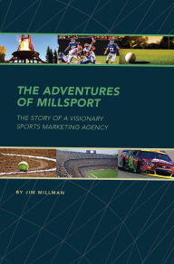 Title: The Adventures of Millsport, Author: Jim Millman