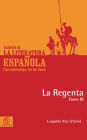 La Regenta Tomo III