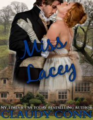Title: Miss Lacey, Author: claudy conn