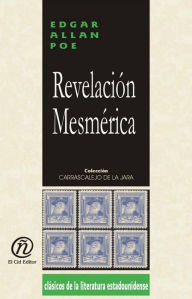 Title: Revelacion mesmerica, Author: Edgar Allan Poe