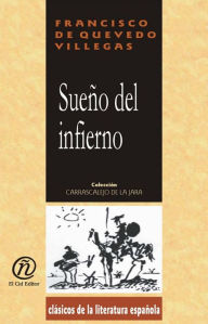 Title: Sueno del infierno, Author: Francisco Gomez de Quevedo y Villegas