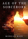 Age of the Sorcerers Bundle: Born of Dragons (#3) and Ring of Dragons (#4)