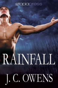 Title: Rainfall, Author: J. C. Owens