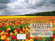 Title: Writing: A Defense of Poetry, Author: Writing Shelly