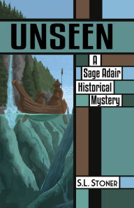 Title: Unseen, Author: S. L. Stoner