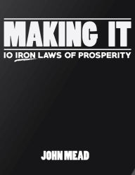 Title: Making It, Author: John Mead