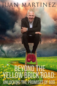 Audio books download itunes Beyond the Yellow Brick Road 9781663552495