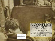 Title: A Conflict of Sex, Author: Birdsall Birdsall