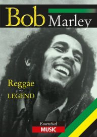 Title: Bob Marley, Author: Michael Heatley