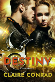 Title: Destiny, Author: Claire Conrad