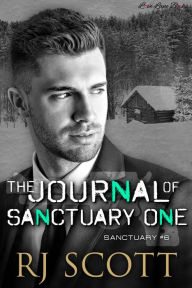 Title: The Journal of Sanctuary One, Author: RJ Scott