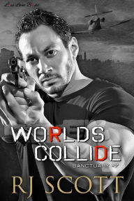 Title: World's Collide, Author: RJ Scott