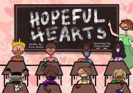 Title: Hopeful Hearts, Author: Erica Wilson