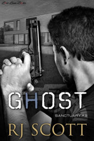 Title: Ghost, Author: RJ Scott