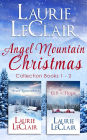 Angel Mountain Christmas (Collection Books 1 - 2)