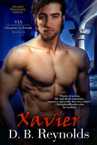 Title: Xavier, Author: D. B. Reynolds