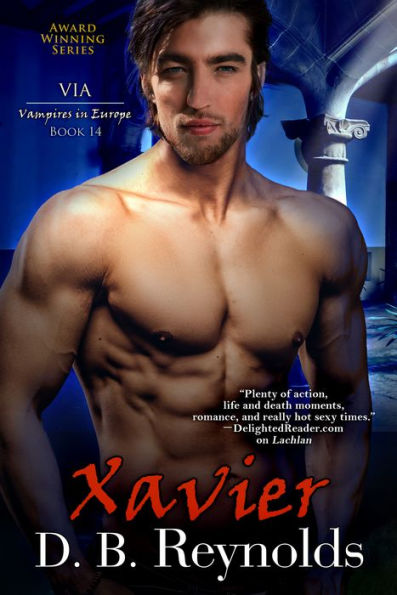 Xavier