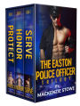 The Easton Police Officer Trilogy