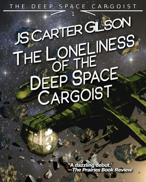 The Loneliness of the Deep Space Cargoist