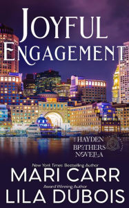 Title: Joyful Engagement, Author: Lila Dubois