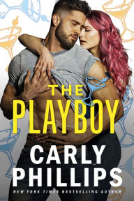 Title: The Playboy, Author: Carly Phillips