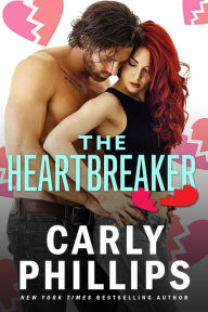 Title: The Heartbreaker, Author: Carly Phillips