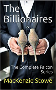 Title: The Billionaires, Author: Mackenzie Stowe