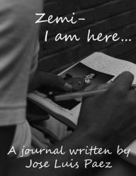 Title: Zemi--I am here ..., Author: Jose Luis Paez
