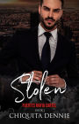 Stolen: A Possessive, Interracial, Dark Italian Mafia Romance