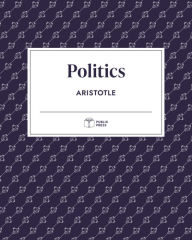 Title: Politics (Publix Press), Author: Publix Press