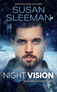 Free audiobooks iphone download Night Vision by Susan Sleeman 