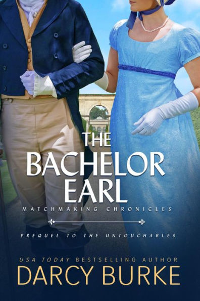 The Bachelor Earl