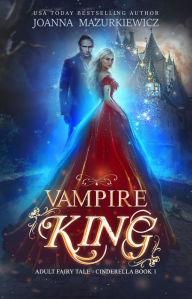 Title: Vampire King, Author: Joanna Mazurkiewicz