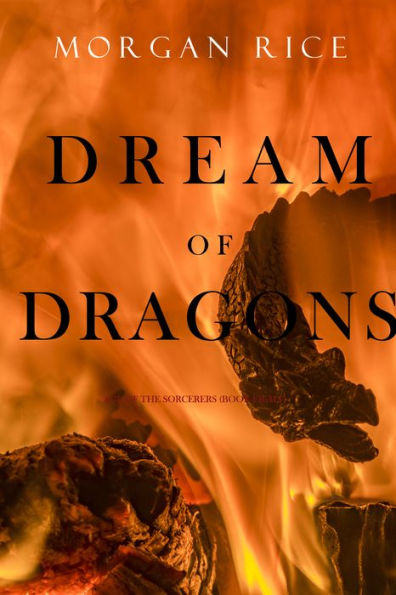 Dream of Dragons (Age of the SorcerersBook Eight)