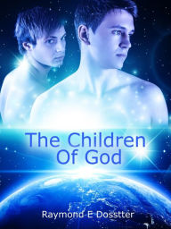 Title: The Children of God, Author: Raymond Dosstter
