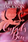 CUPID'S BOW (Madaris Family and Friends Series Book 2)
