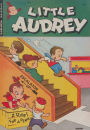 1950 Little Audrey Comic #8