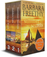 Title: Summer Reads Box Set, Books 1-3: Three standalone contemporary romance novels!, Author: Barbara Freethy