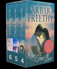 Title: Summer Reads Box Set, Books 4-6: Three standalone heartwarming contemporary romances!, Author: Barbara Freethy