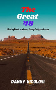 Title: The Great 48, Author: Danny Nicolosi