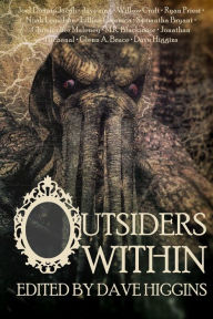 Title: Outsiders Within, Author: Dave Higgins