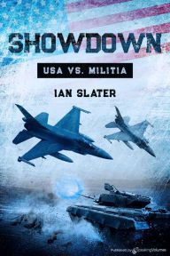 Title: Showdown, Author: Ian Slater