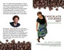 Chocolate Covered Nut: The Journey Continues: The Journey Continues