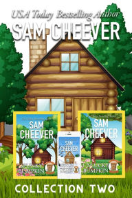 Title: Country Cousin Mysteries Collection Two, Author: Sam Cheever