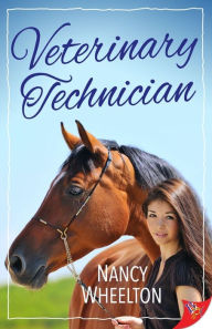 Title: Veterinary Technician, Author: Nancy Wheelton