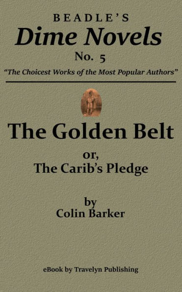 The Golden Belt